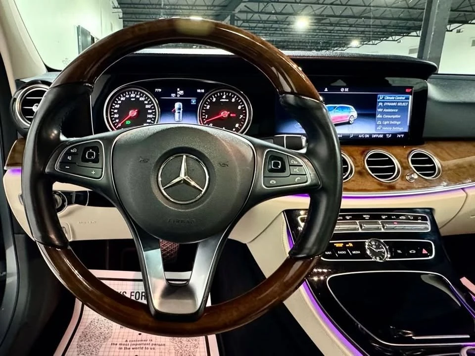 2018 Mercedes-Benz W213 E-Class - Image 17 of 20