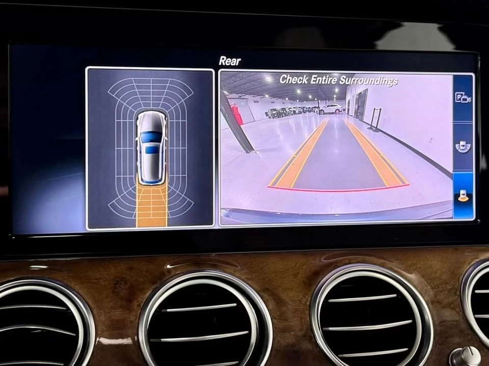 2018 Mercedes-Benz W213 E-Class - Image 5 of 20