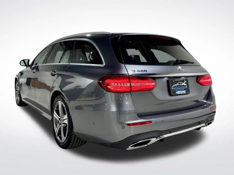 2018 Mercedes-Benz W213 E-Class - Image 8 of 20