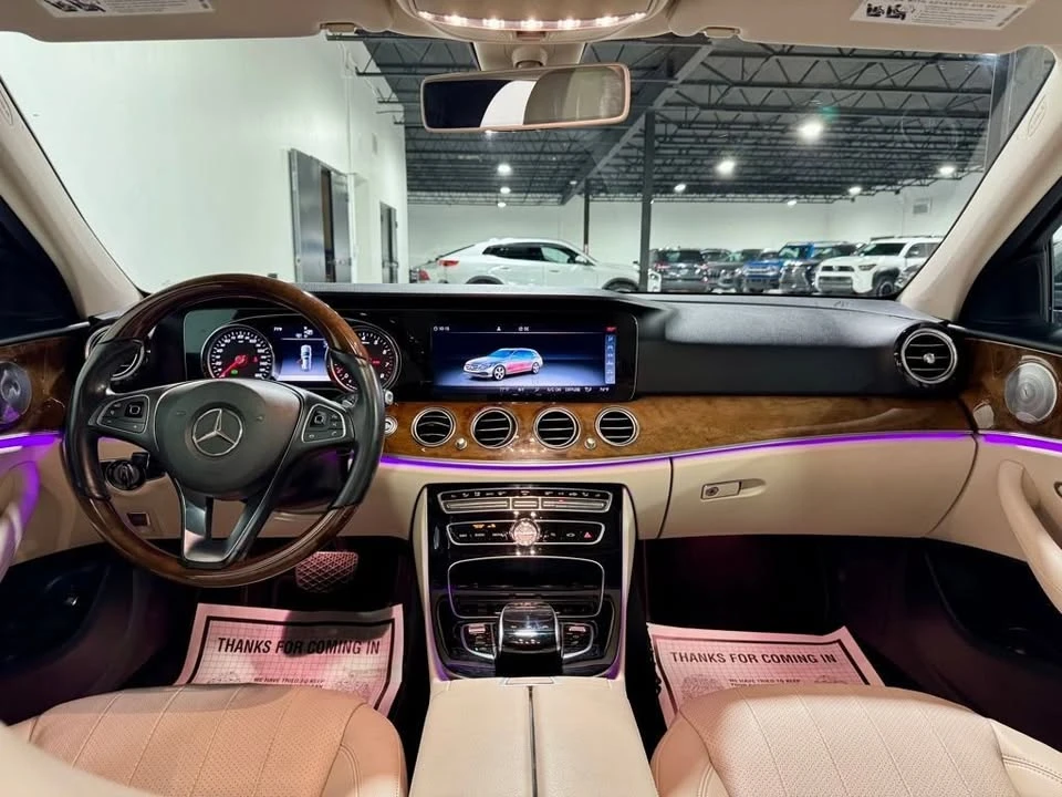 2018 Mercedes-Benz W213 E-Class - Image 15 of 20