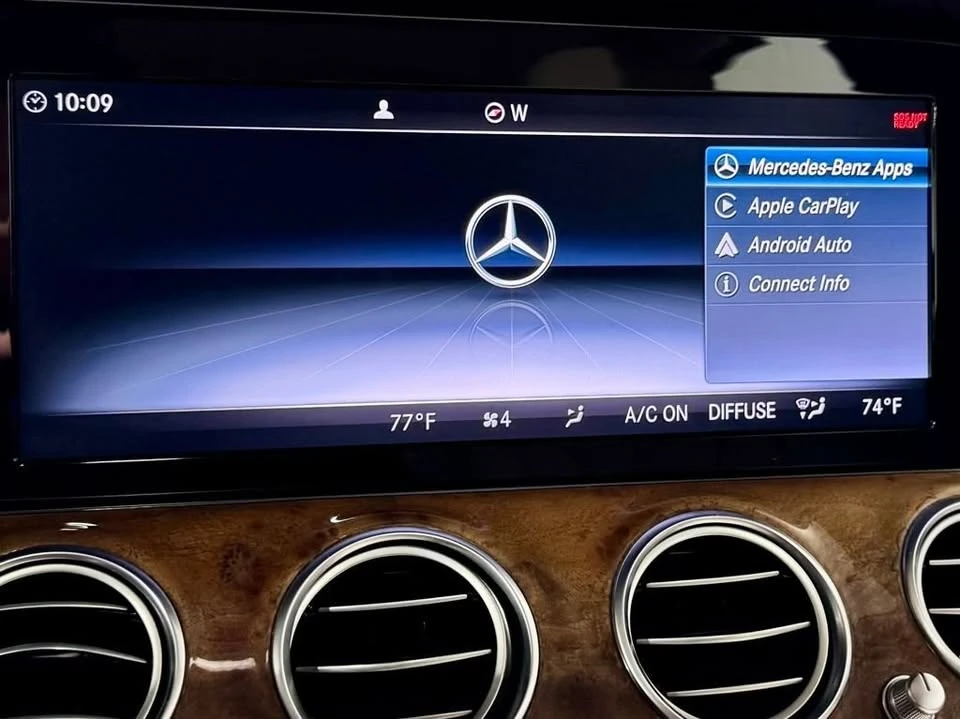 2018 Mercedes-Benz W213 E-Class - Image 19 of 20