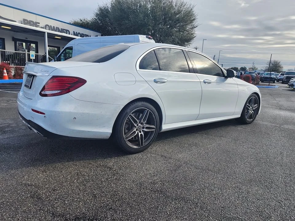 2018 Mercedes-Benz W213 E-Class - Image 3 of 8