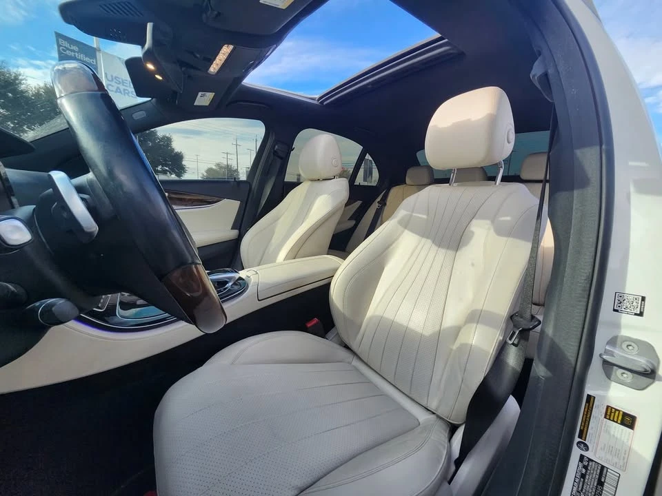 2018 Mercedes-Benz W213 E-Class - Image 7 of 8