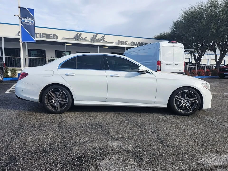 2018 Mercedes-Benz W213 E-Class - Image 2 of 8