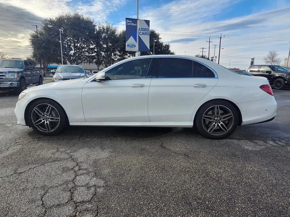 2018 Mercedes-Benz W213 E-Class - Image 4 of 8