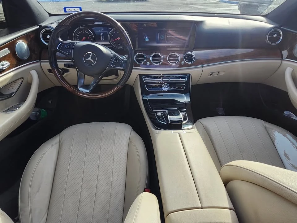 2018 Mercedes-Benz W213 E-Class - Image 5 of 8