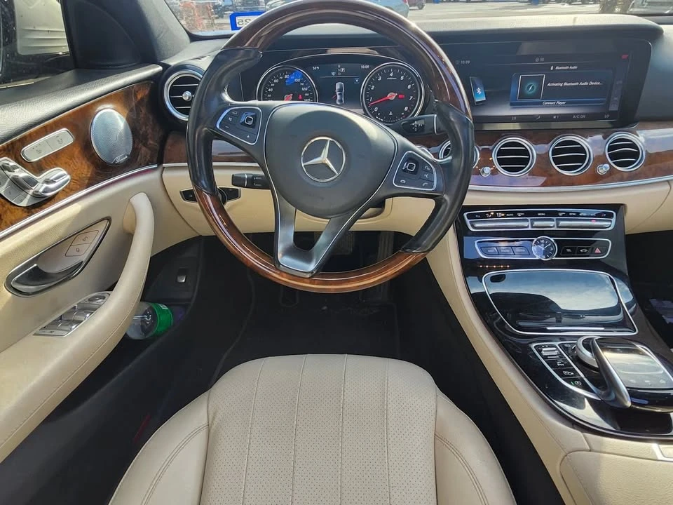 2018 Mercedes-Benz W213 E-Class - Image 6 of 8