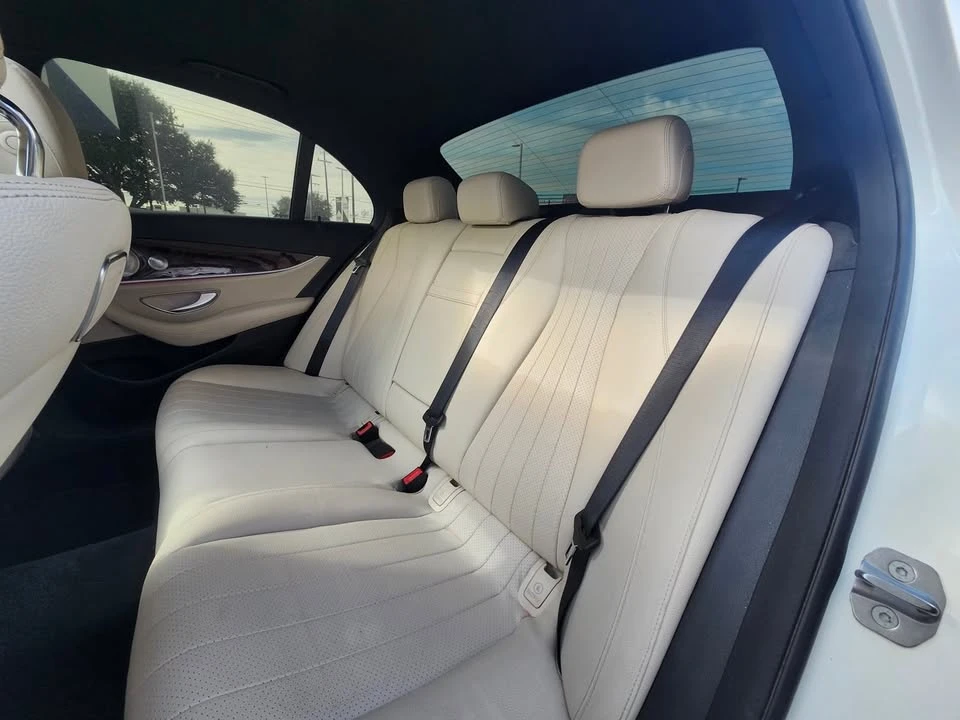 2018 Mercedes-Benz W213 E-Class - Image 8 of 8