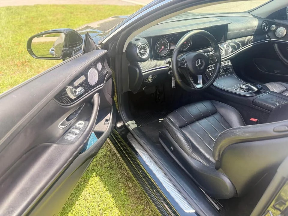 2018 Mercedes-Benz W213 E-Class - Image 6 of 9