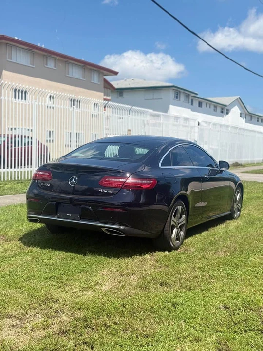 2018 Mercedes-Benz W213 E-Class - Image 3 of 9