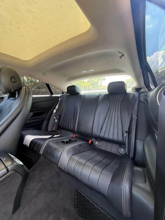 2018 Mercedes-Benz W213 E-Class - Image 8 of 9