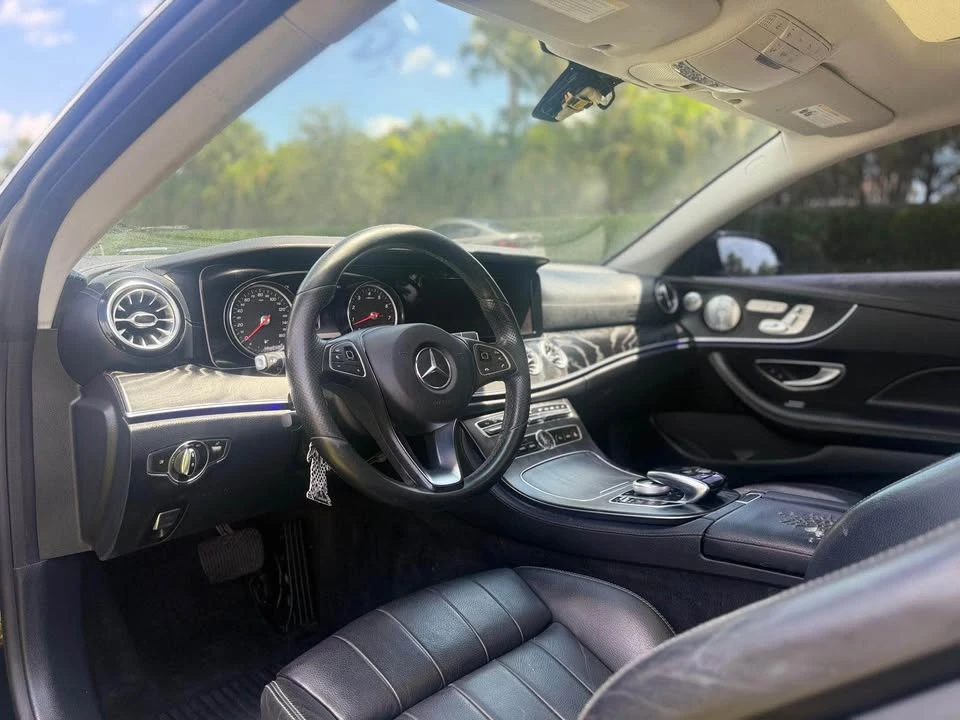 2018 Mercedes-Benz W213 E-Class - Image 5 of 9