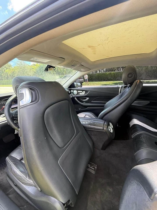 2018 Mercedes-Benz W213 E-Class - Image 9 of 9