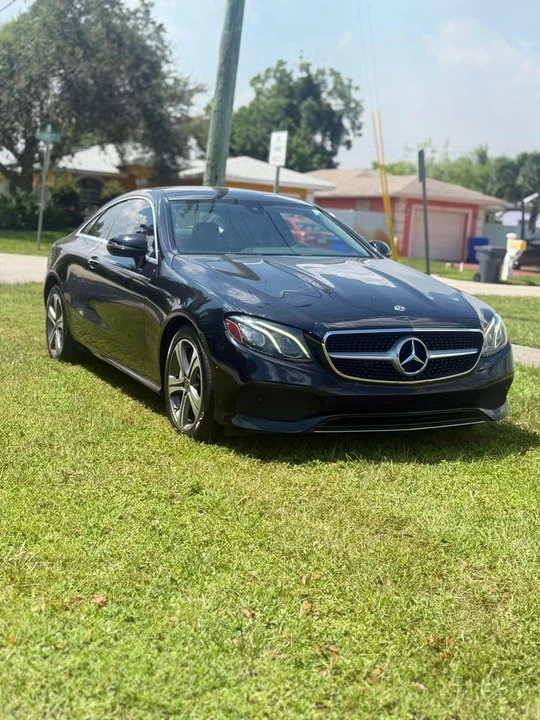 2018 Mercedes-Benz W213 E-Class - Image 2 of 9