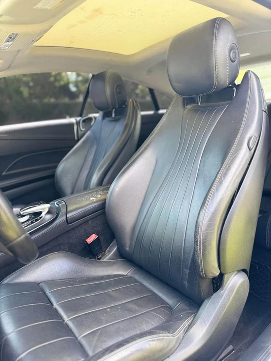 2018 Mercedes-Benz W213 E-Class - Image 7 of 9