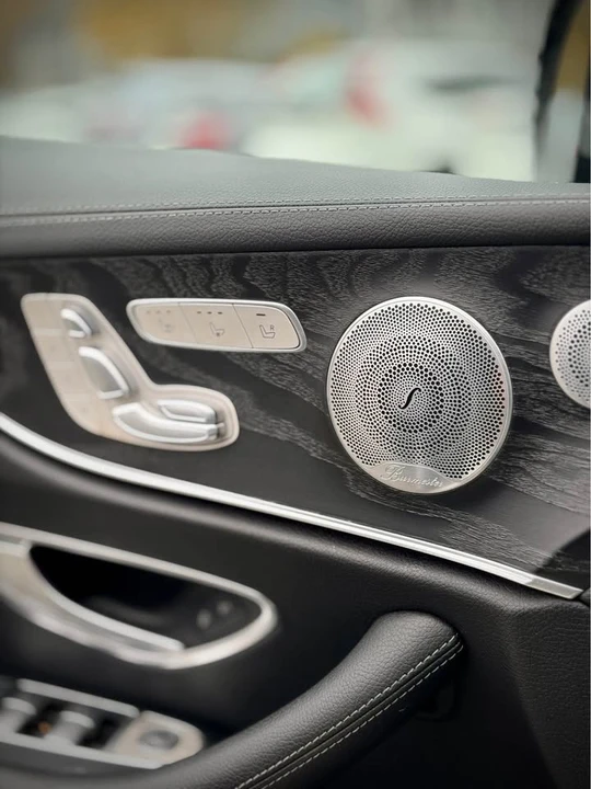 2018 Mercedes-Benz W213 E-Class - Image 9 of 14