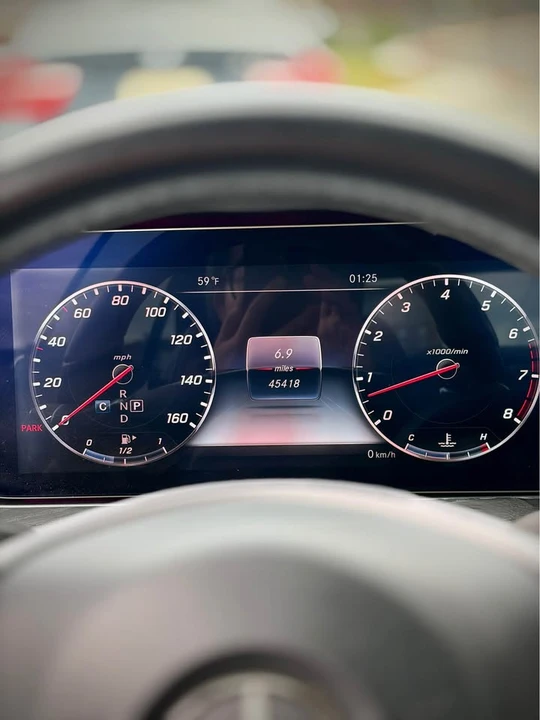 2018 Mercedes-Benz W213 E-Class - Image 8 of 14
