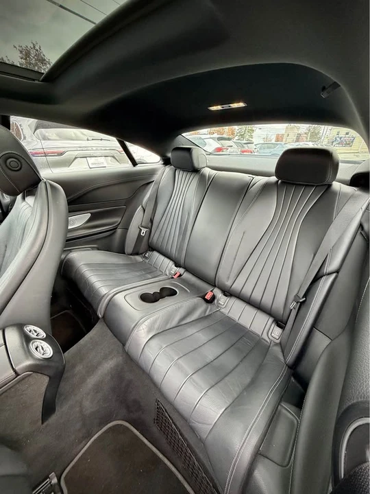 2018 Mercedes-Benz W213 E-Class - Image 13 of 14