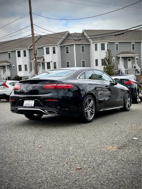 2018 Mercedes-Benz W213 E-Class - Image 3 of 14