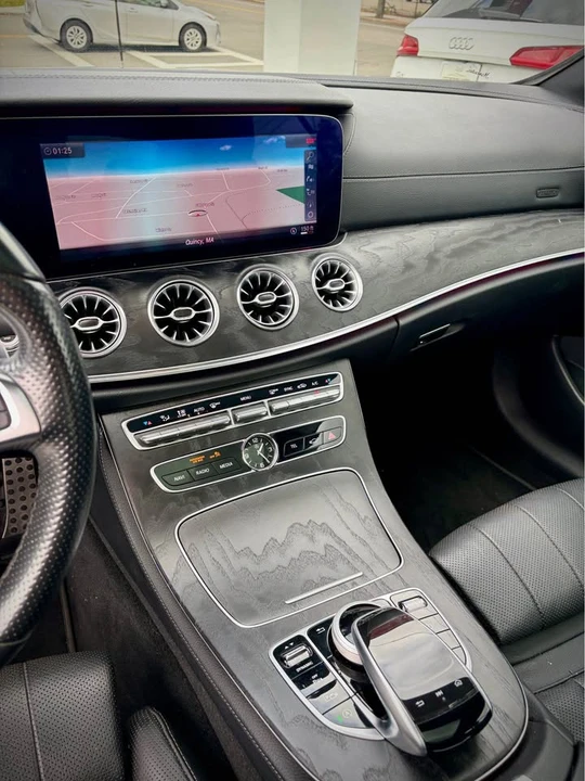 2018 Mercedes-Benz W213 E-Class - Image 7 of 14