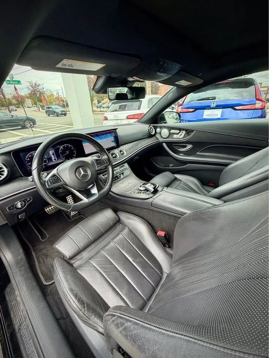 2018 Mercedes-Benz W213 E-Class - Image 6 of 14