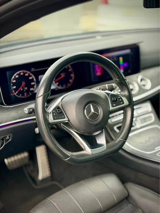 2018 Mercedes-Benz W213 E-Class - Image 12 of 14