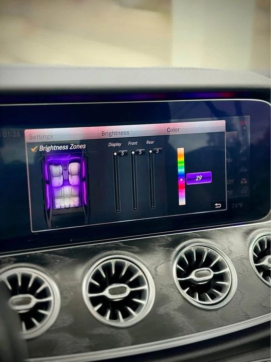 2018 Mercedes-Benz W213 E-Class - Image 10 of 14