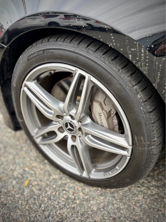 2018 Mercedes-Benz W213 E-Class - Image 14 of 14