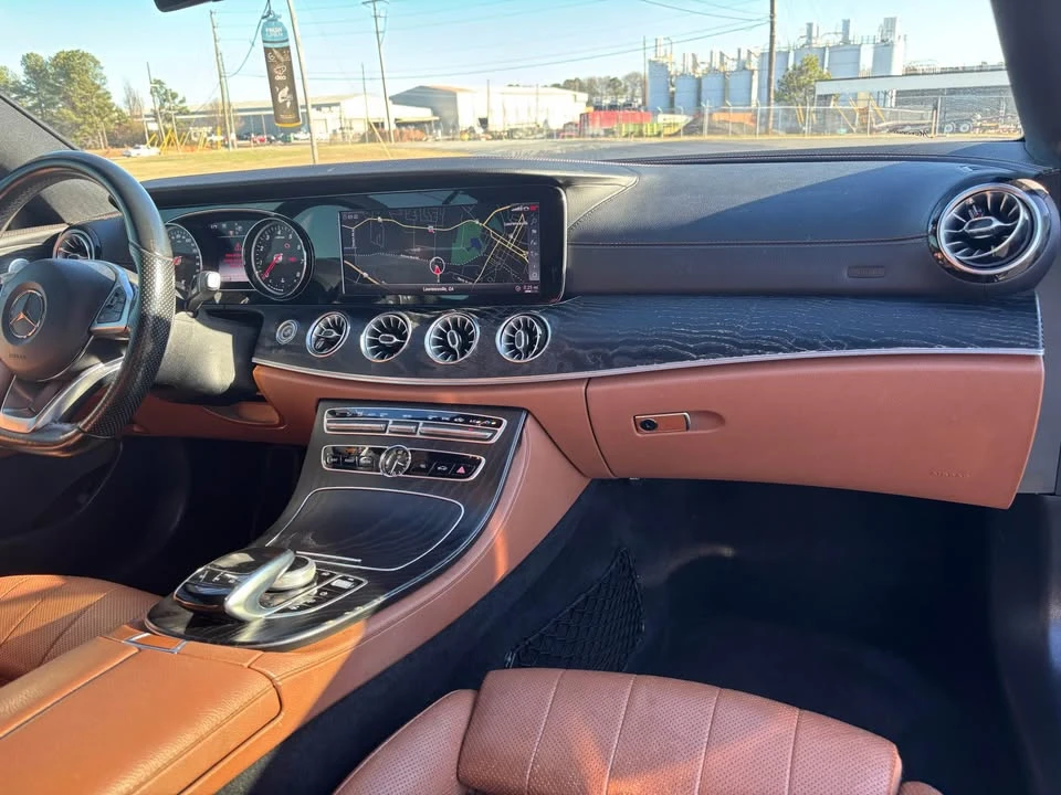 2018 Mercedes-Benz W213 E-Class - Image 8 of 13