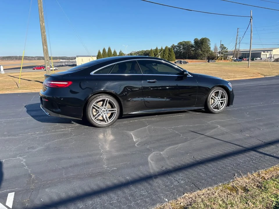 2018 Mercedes-Benz W213 E-Class - Image 6 of 13