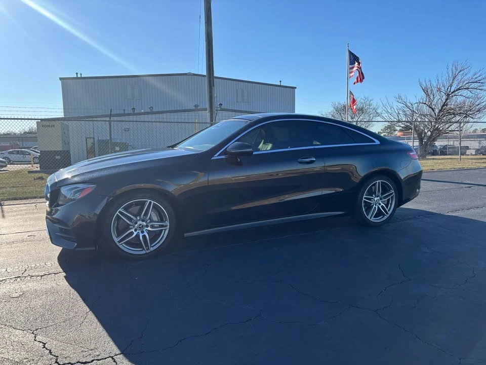 2018 Mercedes-Benz W213 E-Class - Image 2 of 13