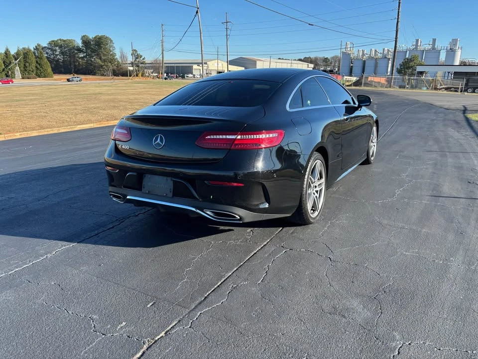 2018 Mercedes-Benz W213 E-Class - Image 4 of 13