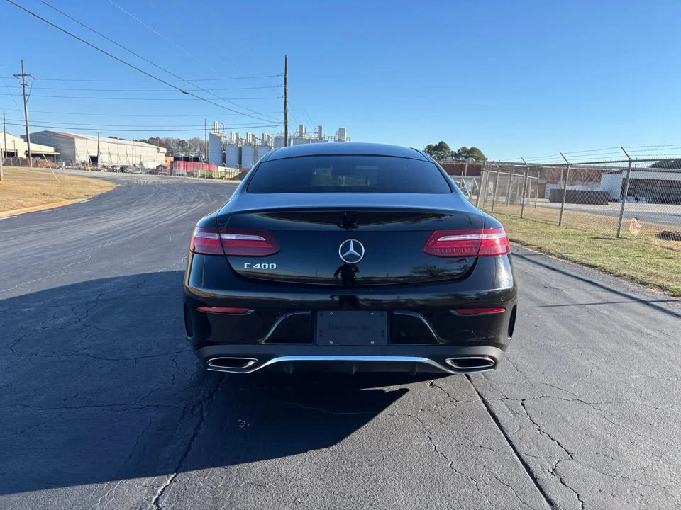 2018 Mercedes-Benz W213 E-Class - Image 5 of 13