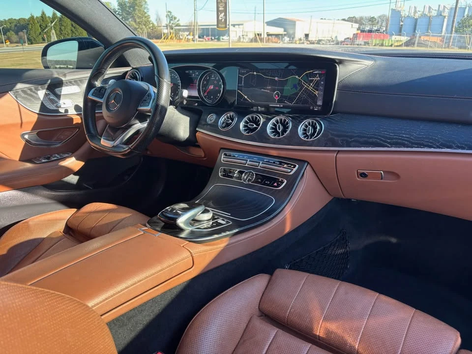 2018 Mercedes-Benz W213 E-Class - Image 9 of 13