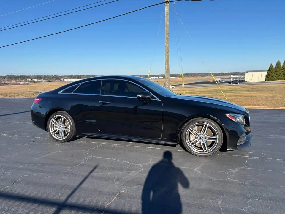 2018 Mercedes-Benz W213 E-Class - Image 7 of 13