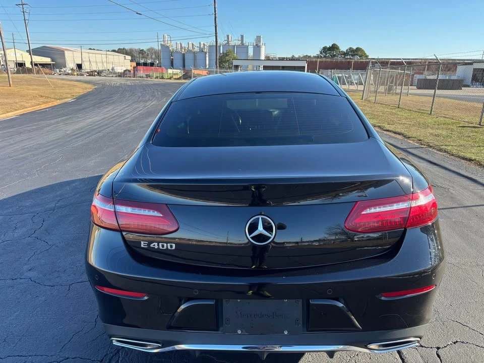 2018 Mercedes-Benz W213 E-Class - Image 13 of 13