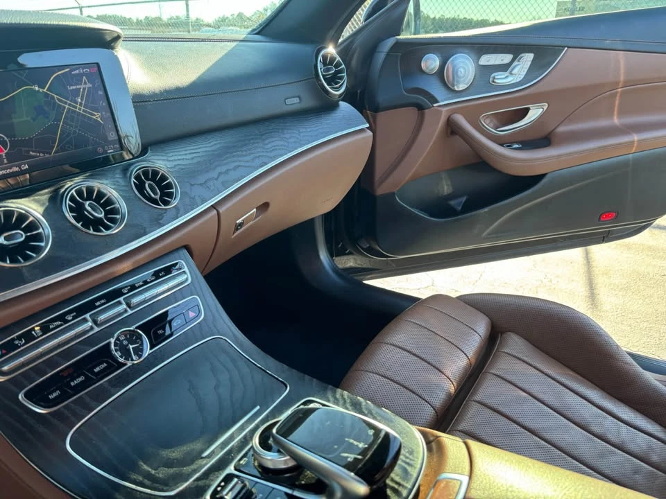 2018 Mercedes-Benz W213 E-Class - Image 12 of 13