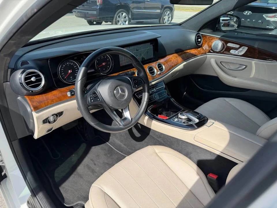 2018 Mercedes-Benz W213 E-Class - Image 6 of 10