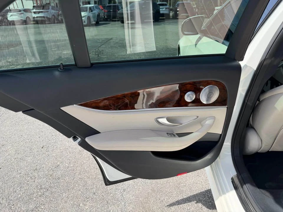 2018 Mercedes-Benz W213 E-Class - Image 9 of 10