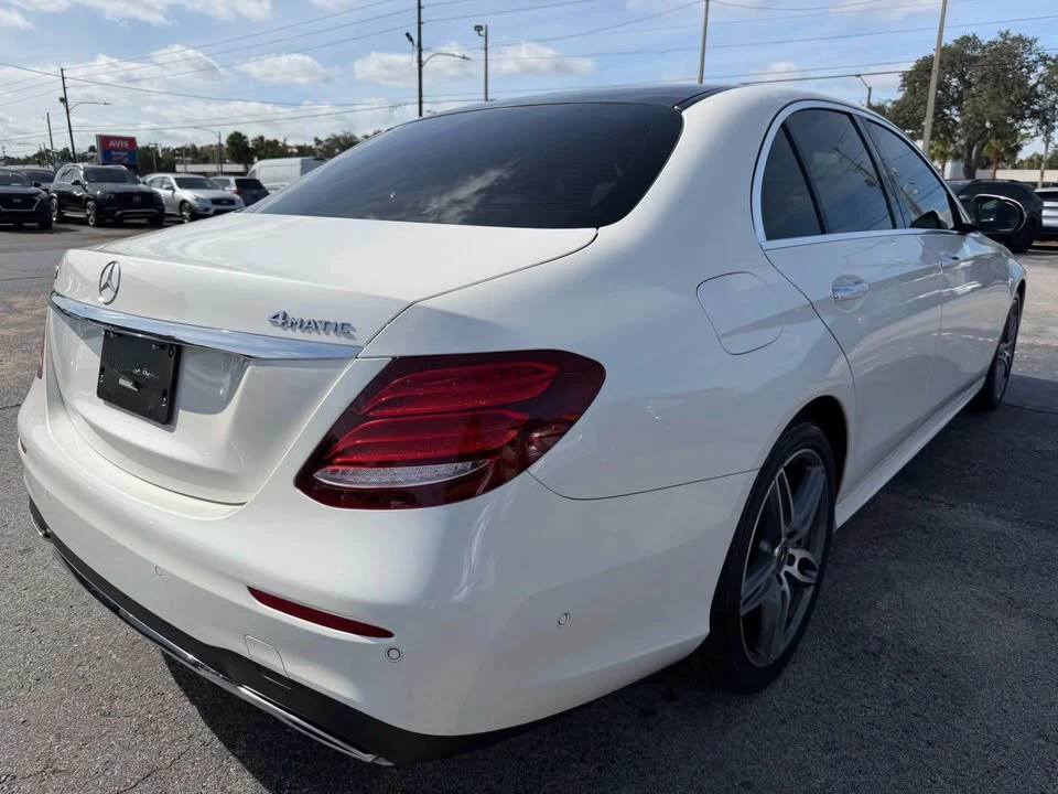 2018 Mercedes-Benz W213 E-Class - Image 3 of 10