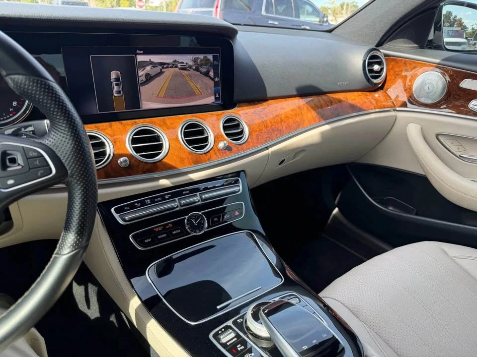 2018 Mercedes-Benz W213 E-Class - Image 10 of 10