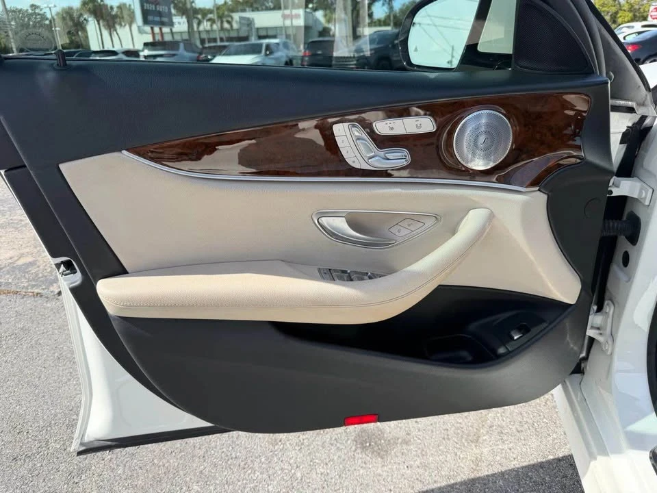 2018 Mercedes-Benz W213 E-Class - Image 8 of 10