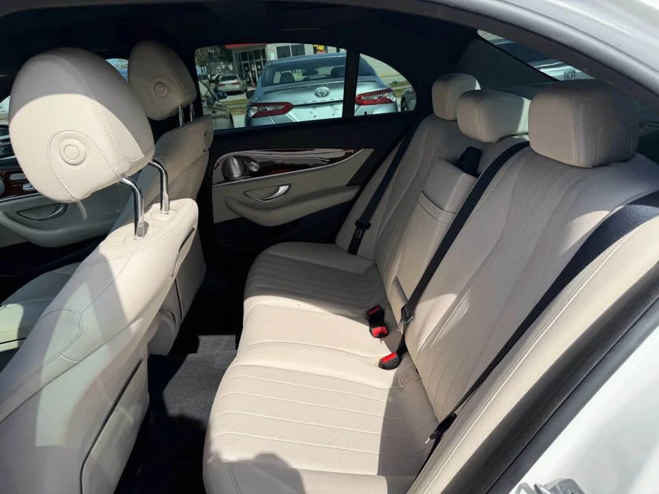 2018 Mercedes-Benz W213 E-Class - Image 7 of 10