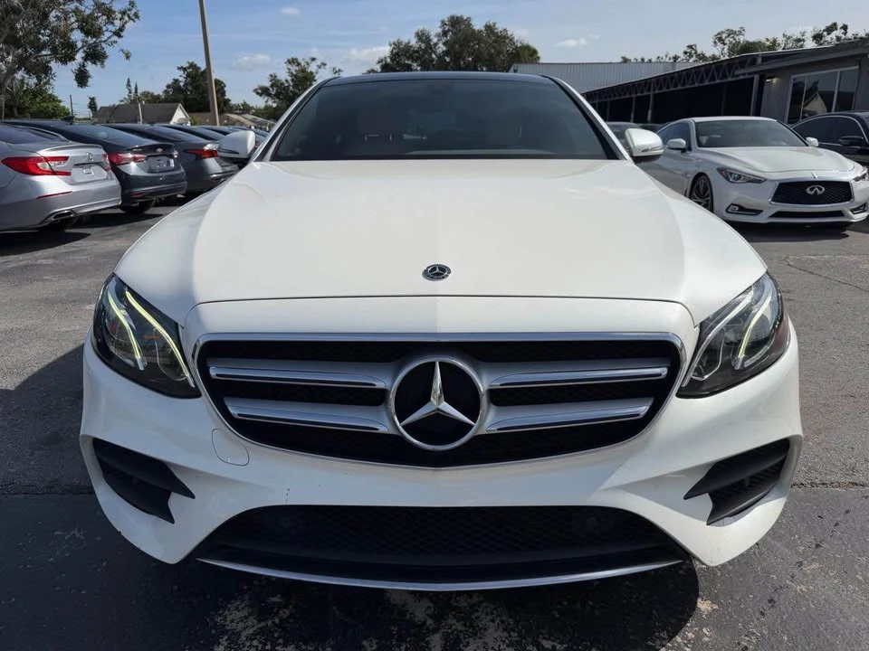 2018 Mercedes-Benz W213 E-Class - Image 2 of 10