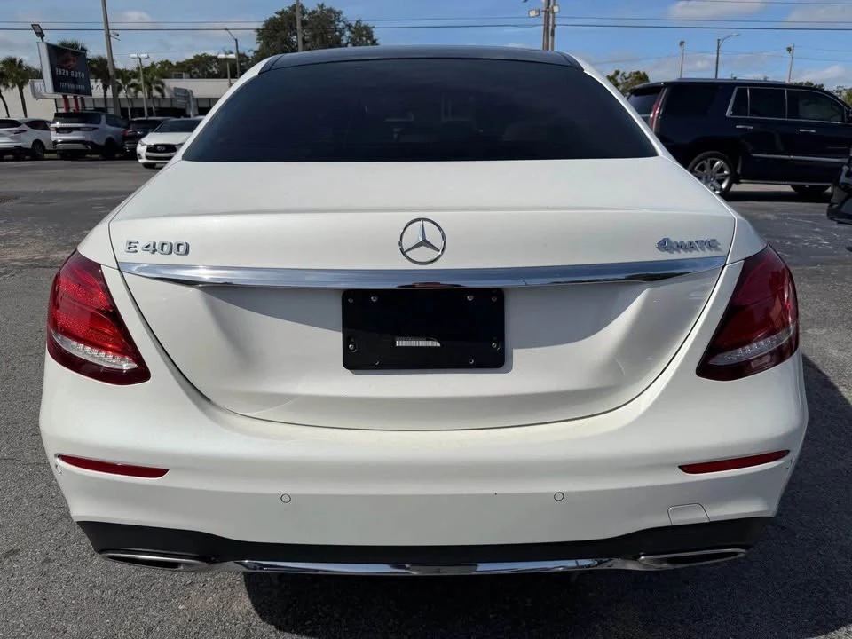 2018 Mercedes-Benz W213 E-Class - Image 4 of 10