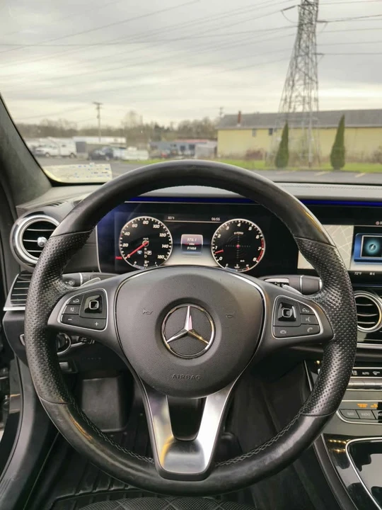 2018 Mercedes-Benz W213 E-Class - Image 5 of 16