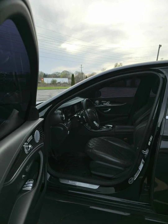 2018 Mercedes-Benz W213 E-Class - Image 4 of 16