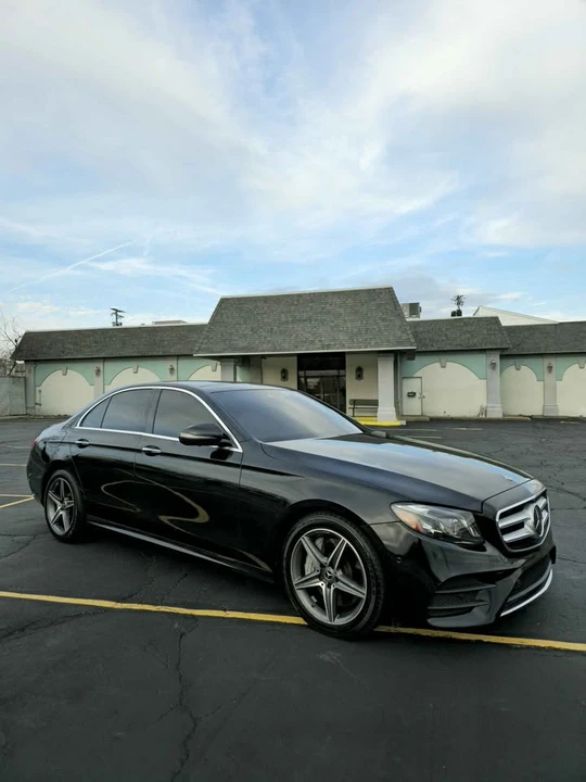 2018 Mercedes-Benz W213 E-Class - Image 16 of 16