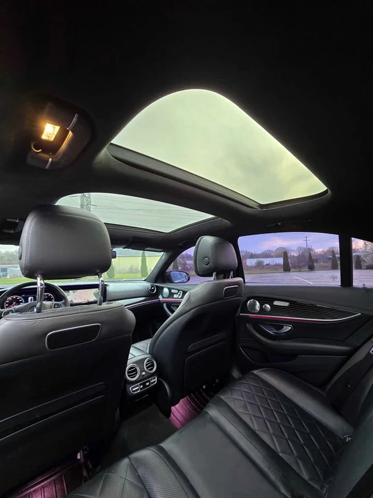 2018 Mercedes-Benz W213 E-Class - Image 13 of 16
