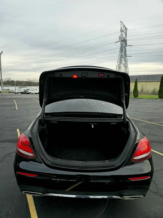2018 Mercedes-Benz W213 E-Class - Image 14 of 16